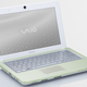 Illustration for article titled Vaio W Series Eco-Edition Saves Earth, Hugs Trees
